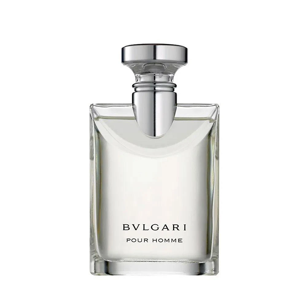 Perfume Bvlgari Pour Homme Edt Masculino 100ml