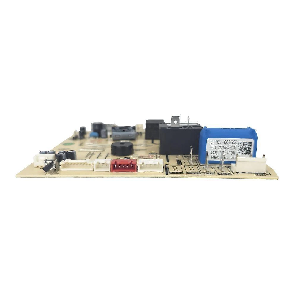 Placa Evaporadora Elgin HAQI09B2FA Ar Condicionado 9000 BTUS 220V Quente Frio Branco
