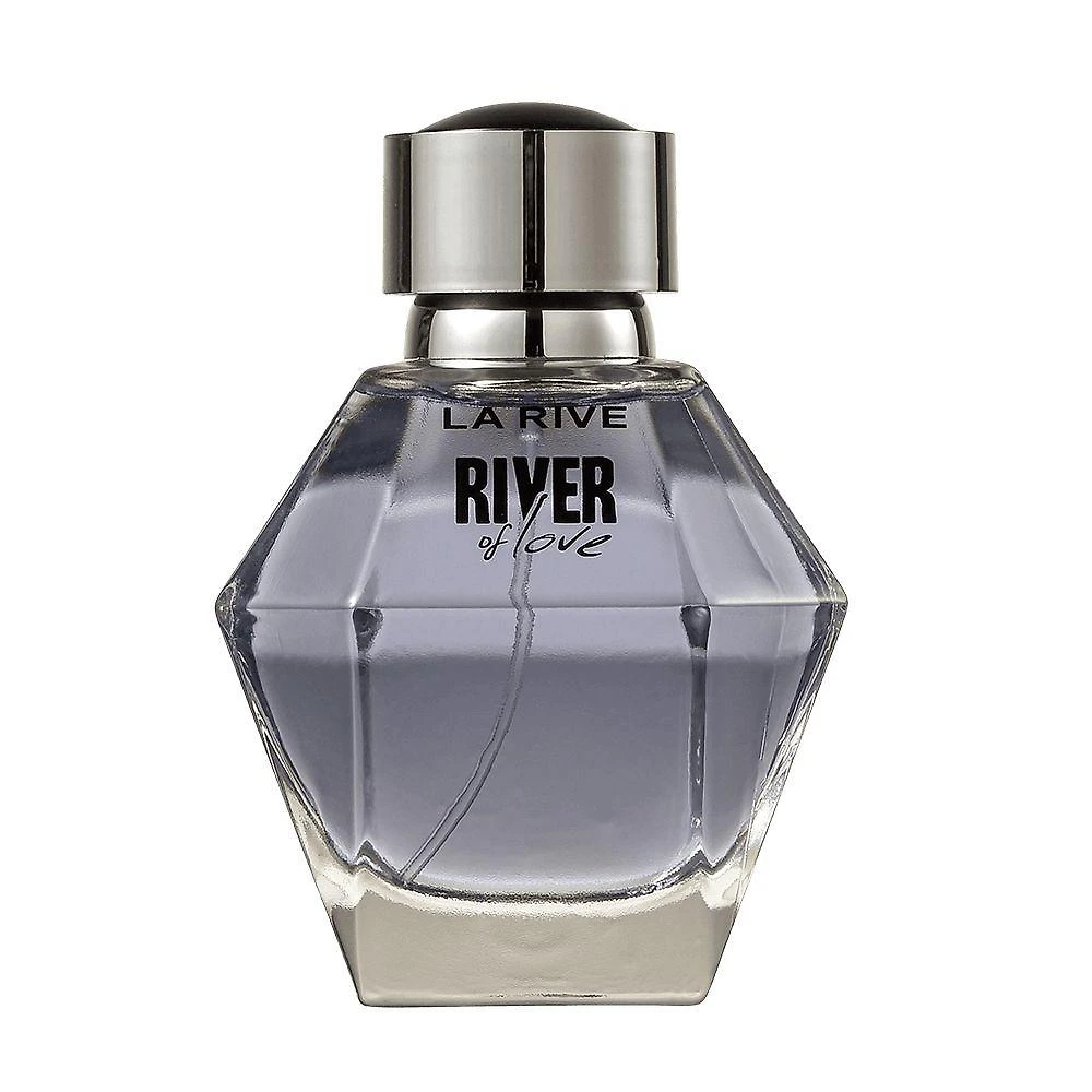 La Rive River Of Love Eau De Parfum - Perfume Feminino 100ml