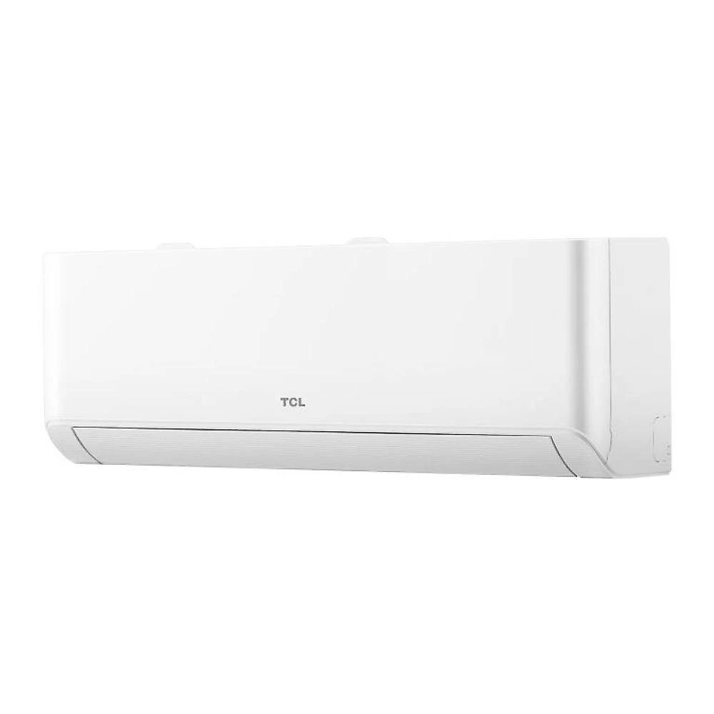 Ar condicionado split inverter tcl t-pro 2.0 24000 btus quente e frio 220v tac-24chtg2-inv