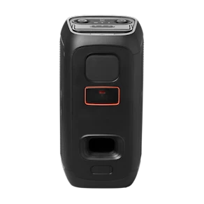 Miniatura Caixa de Som JBL PartyBox Club 120 Bluetooth 160W Bateria 12h Preta