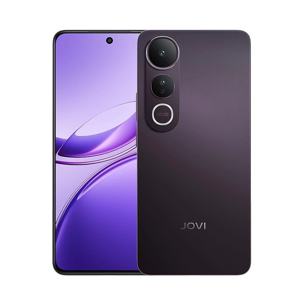 Smartphone jovi v50 lite 5g eclipse 256gb, 8gb ram, dimensity 6300, tela amoled 6.77" 120hz, câmera traseira 50mp, android 15 e ip65