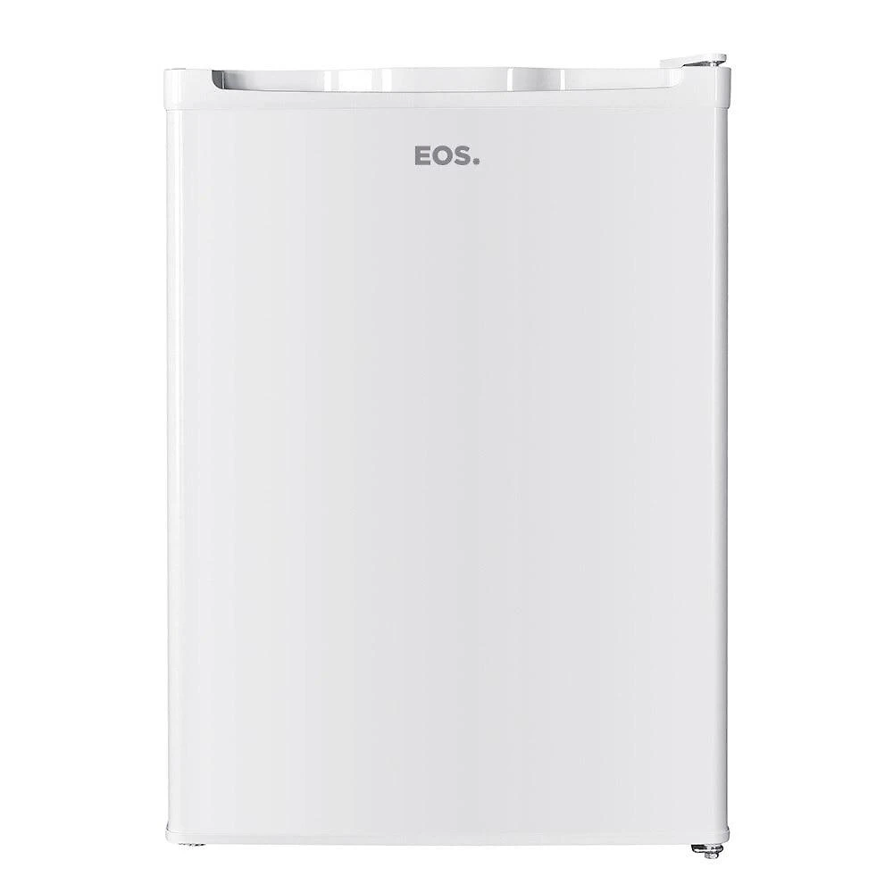 Frigobar EOS 71 Litros Ice Compact Branco EFB83 220V