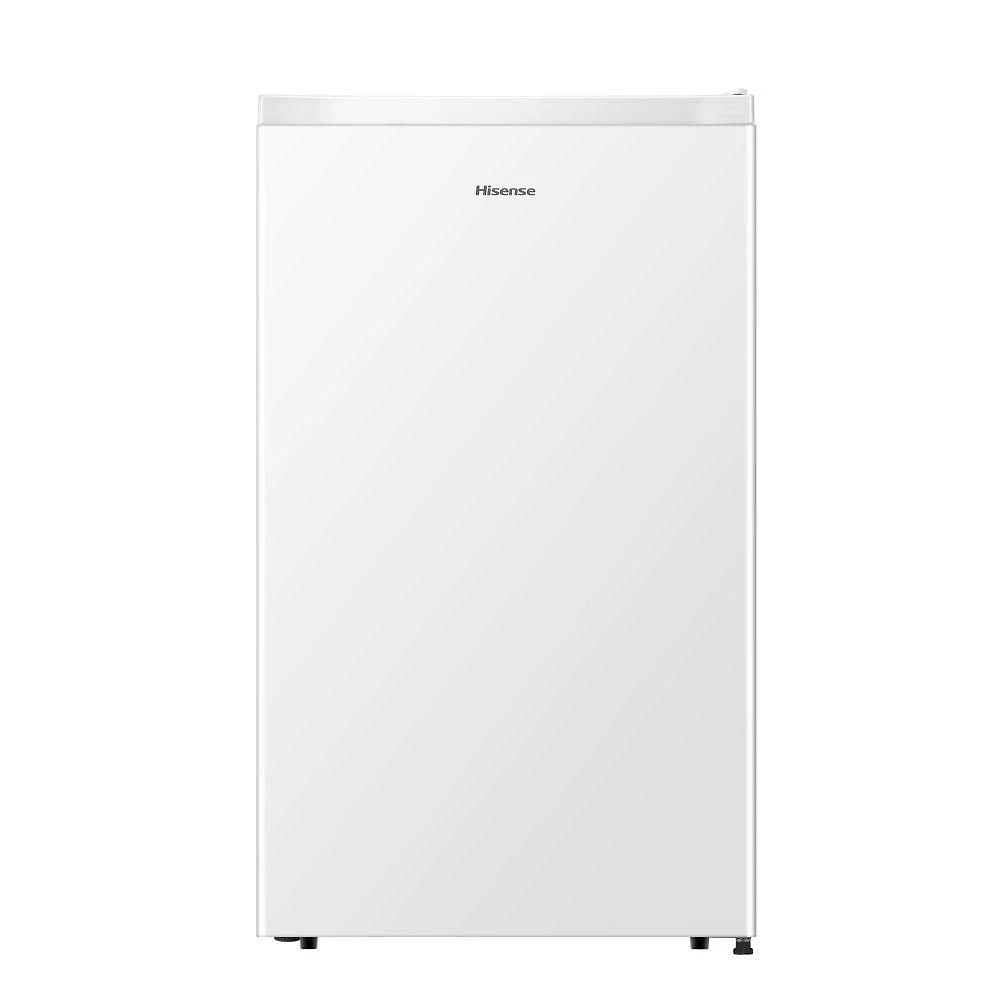 Frigobar Hisense 115 Litros Porta Reversível 1 Porta RR157NW3A-RR157NW2A Branco 220V