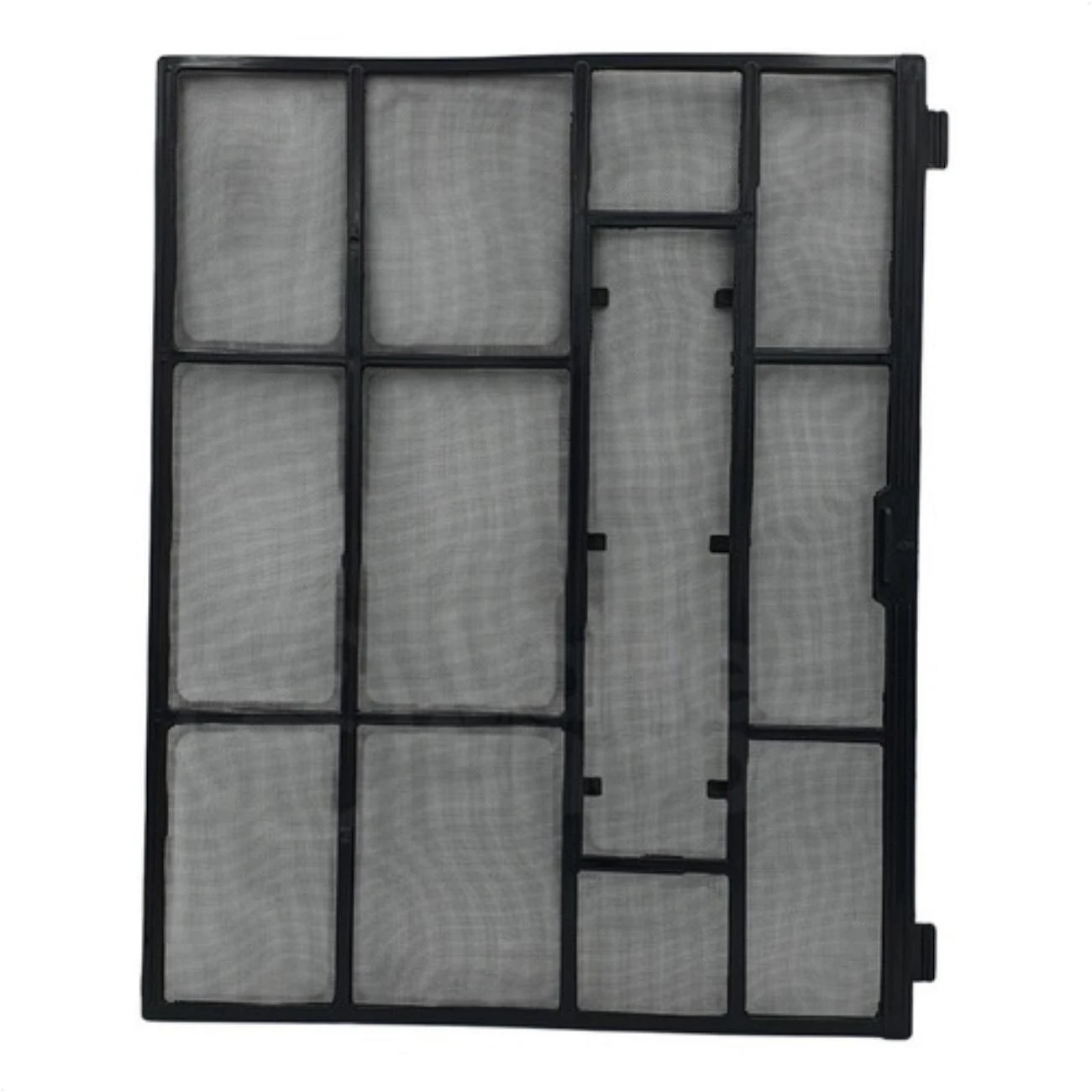 Miniatura Tela Filtro Ar Condicionado Electrolux Xi12F Xi12R Ti12R