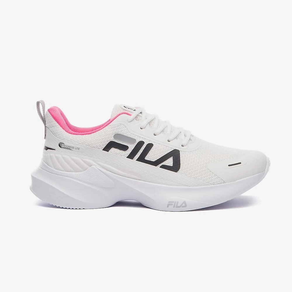 Tênis fila progress lite feminino 33