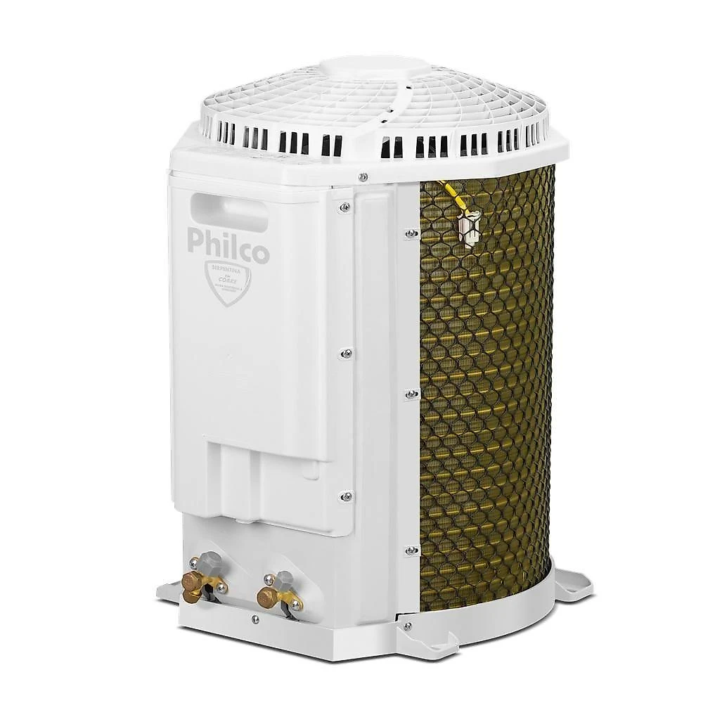 Ar Condicionado Split Philco Inverter 12000 BTUS Frio 220V PAC12FC