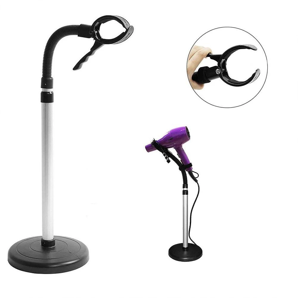 Suporte Secador Cabelo Chao Salao Cabeleireiro Petshop