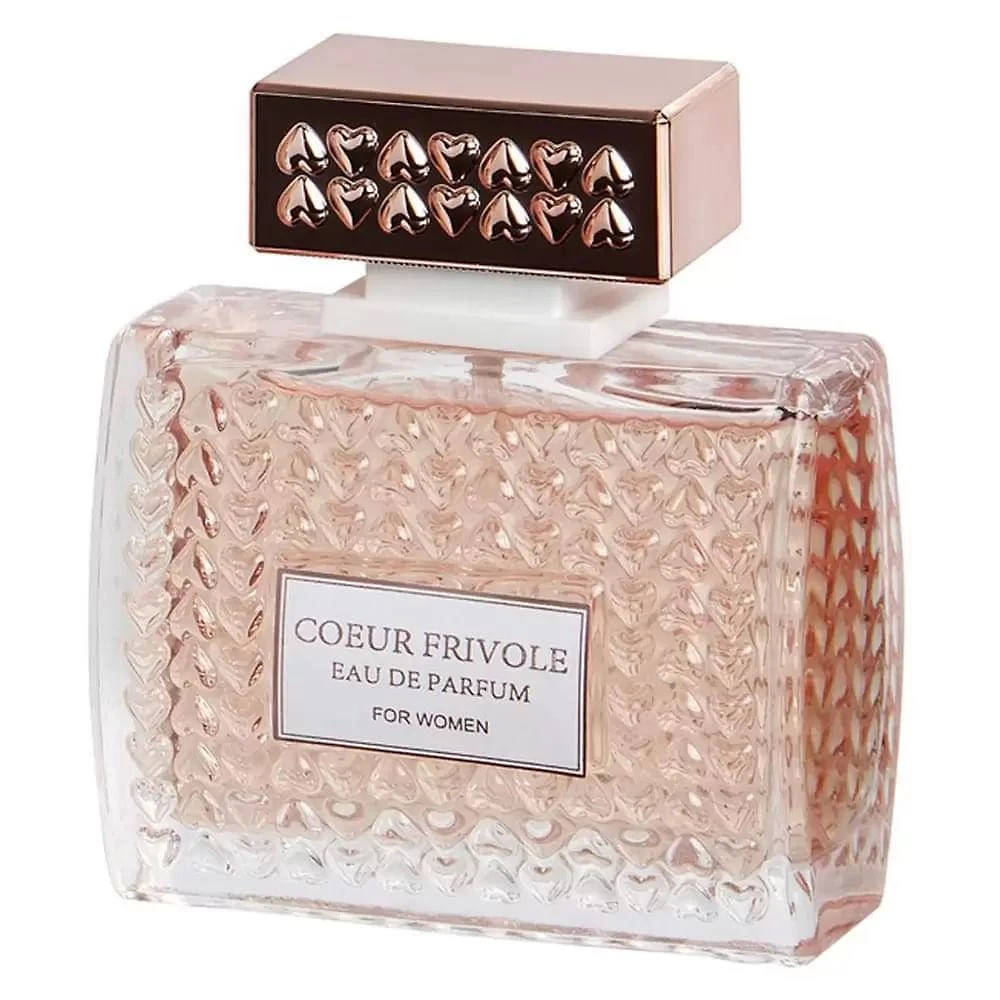 Coeur frivole linn young eau de parfum feminino 100ml