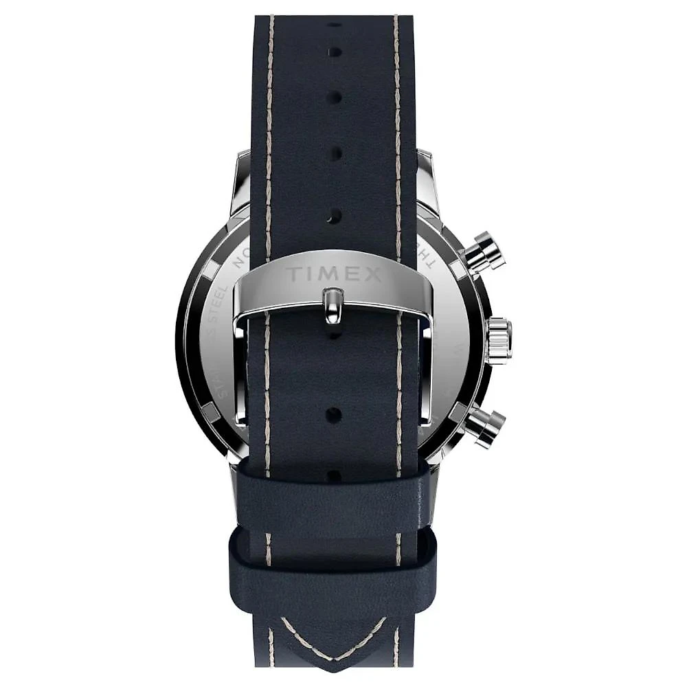 Relógio Timex Marlin® Tachymeter Cronógrafo TW2W99000