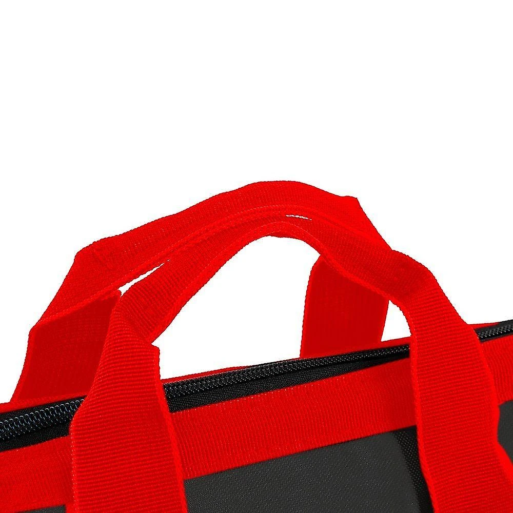 Bolsa para Ferramentas 9029255 14 Bolsos Organização Durabilidade MTX 190CM 305X190X195MM