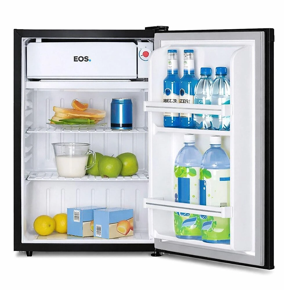 Frigobar EOS 71 Litros Ice Compact Preto EFB80P 220V