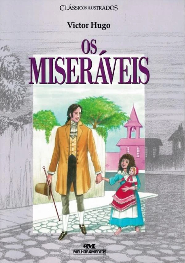 Miseraveis, Os - 9ª Ed