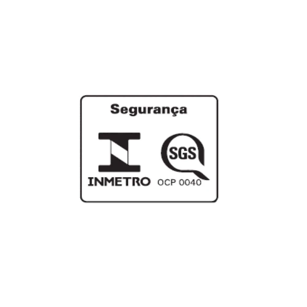 Sanduicheira bgr02pi britânia preta para 2 sanduíches com luz indicadora 127v