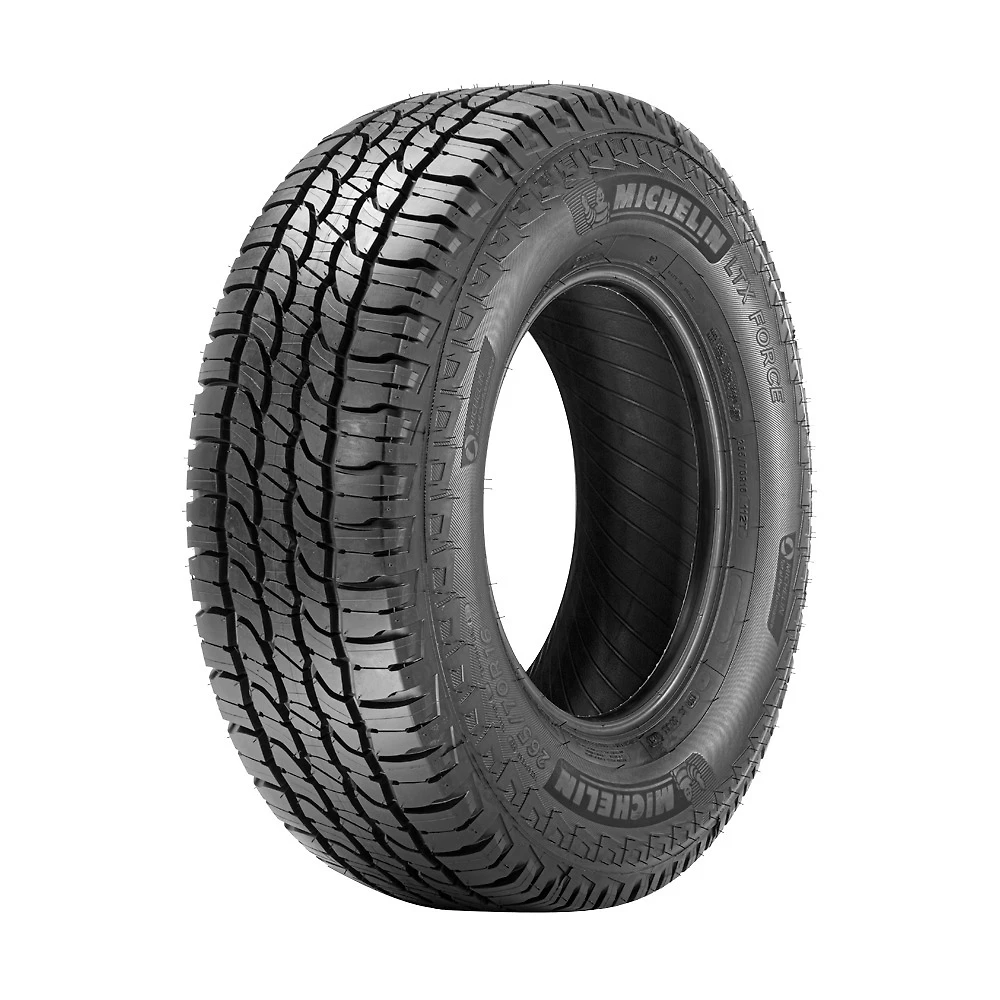 Pneu Michelin Ltx Force 195/60 R16 89h