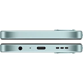 Smartphone OPPO A6X 4G Tela 6.75” 128GB Câmera 13MP Azul
