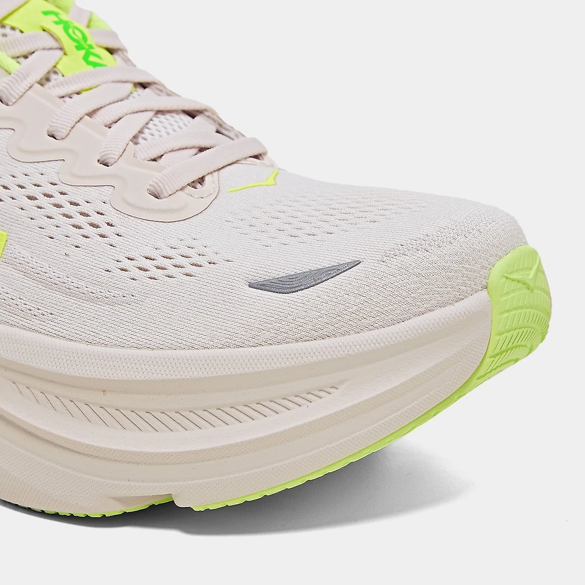 Tênis Hoka Bondi 9 Masculino Bege - 41