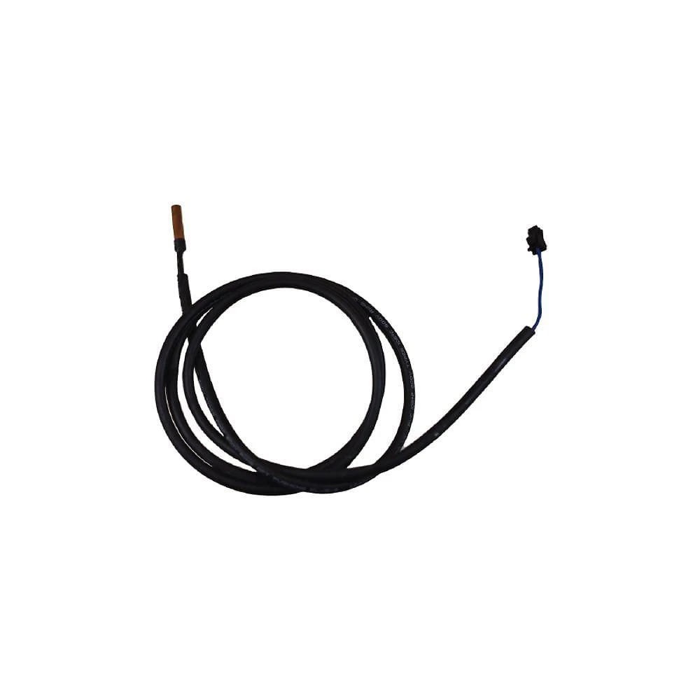 Sensor De Temperatura
