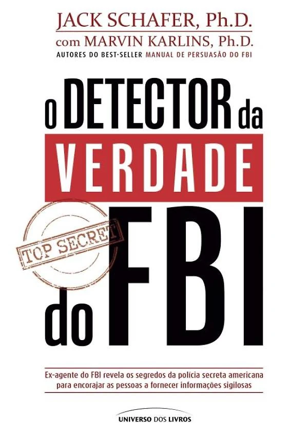 Detector Da Verdade Do Fbi,O