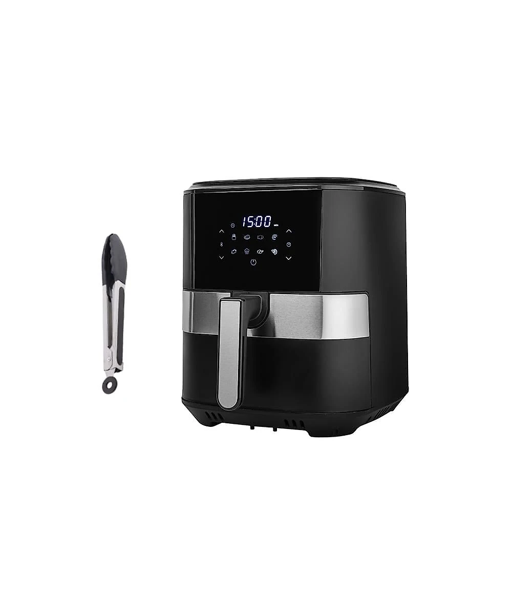 Fritadeira Airfryer Family Digital Gadnic 6.5 Litros