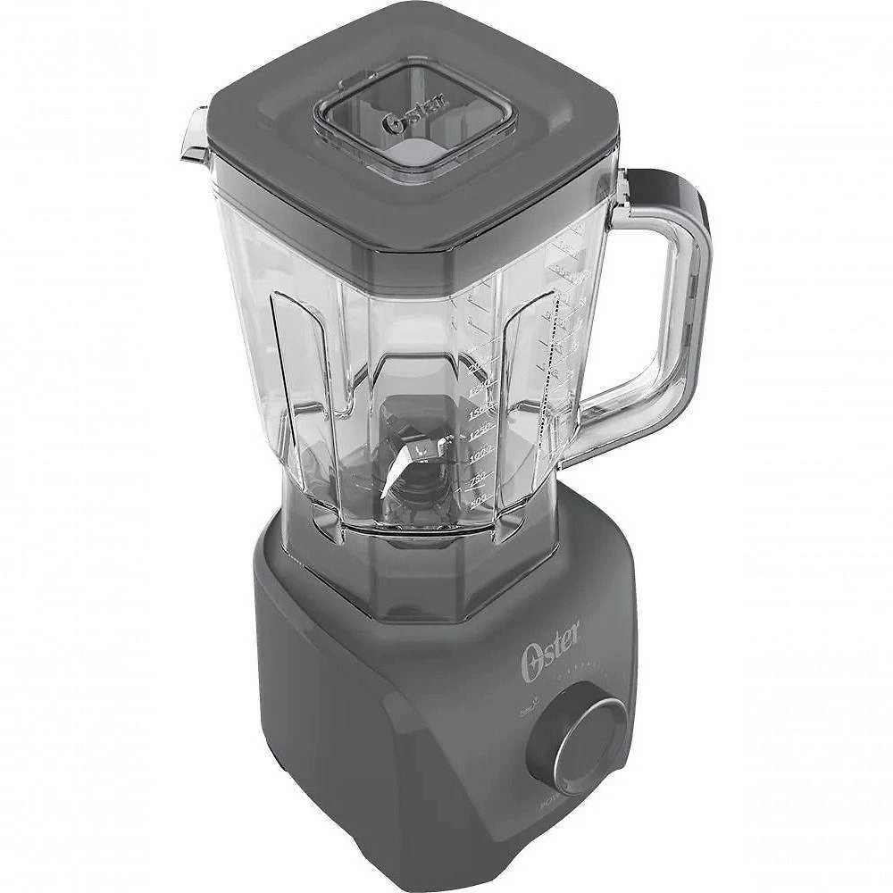 Liquidificador Oster OLIQ606 1100W 3,2L com 12 Velocidades 110V