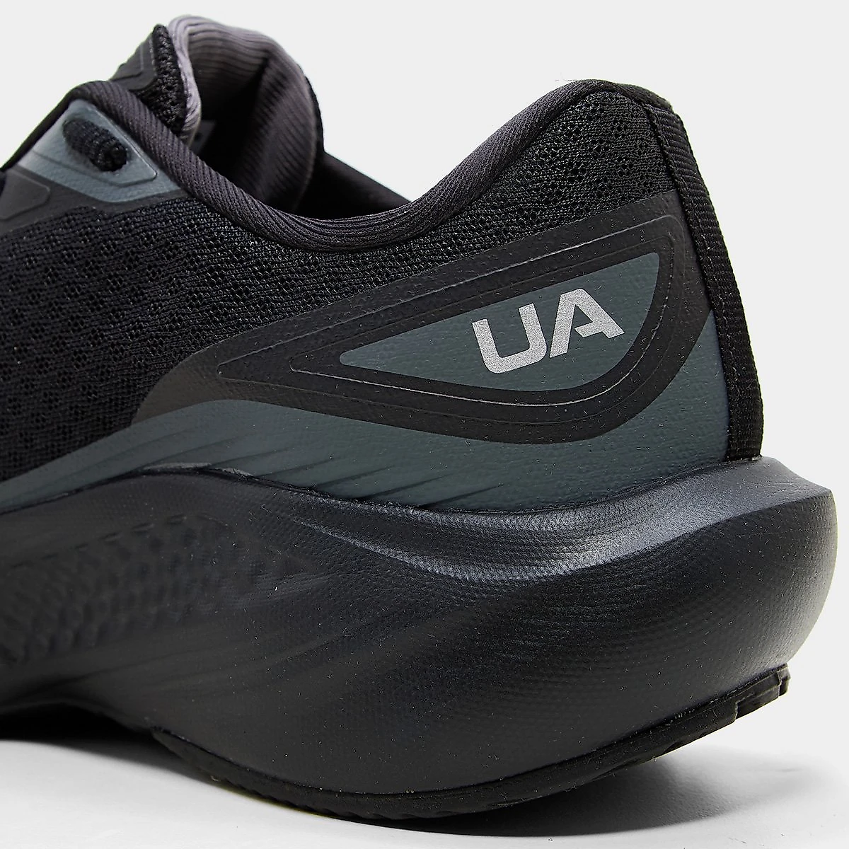 Tênis Under Armour Ch. Wing 2 SE Masculino Preto - 38