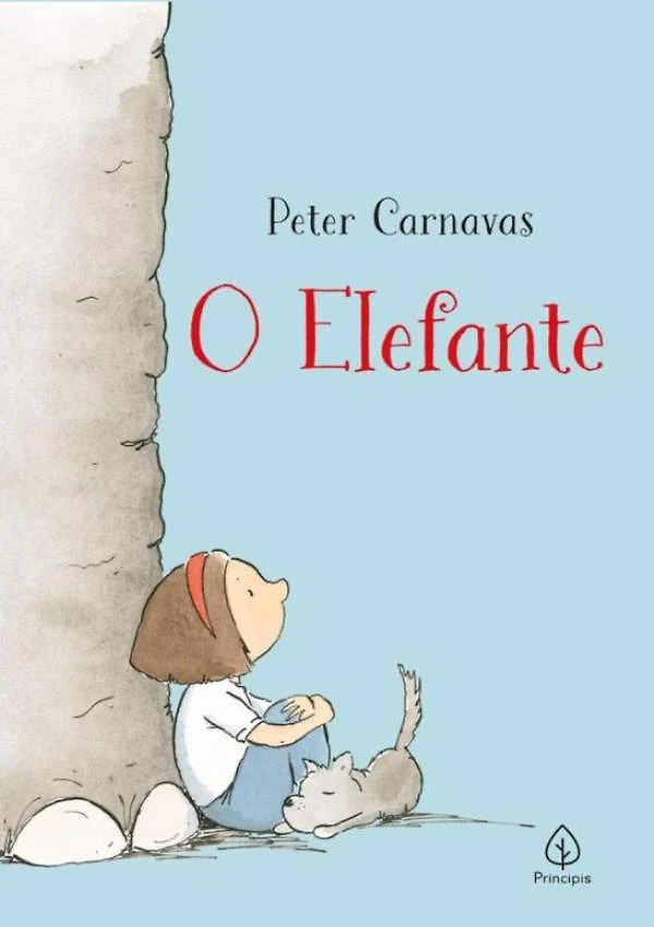 Elefante,O
