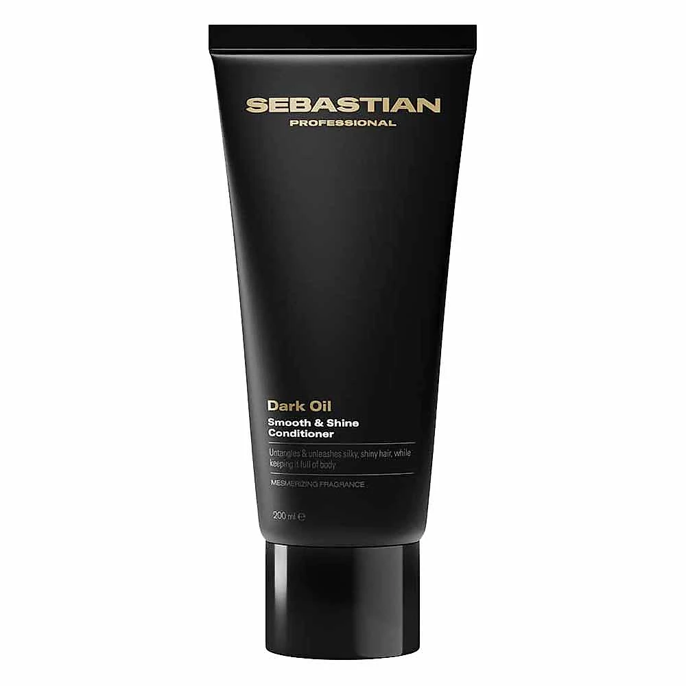 Condicionador sebastian dark oil 200ml