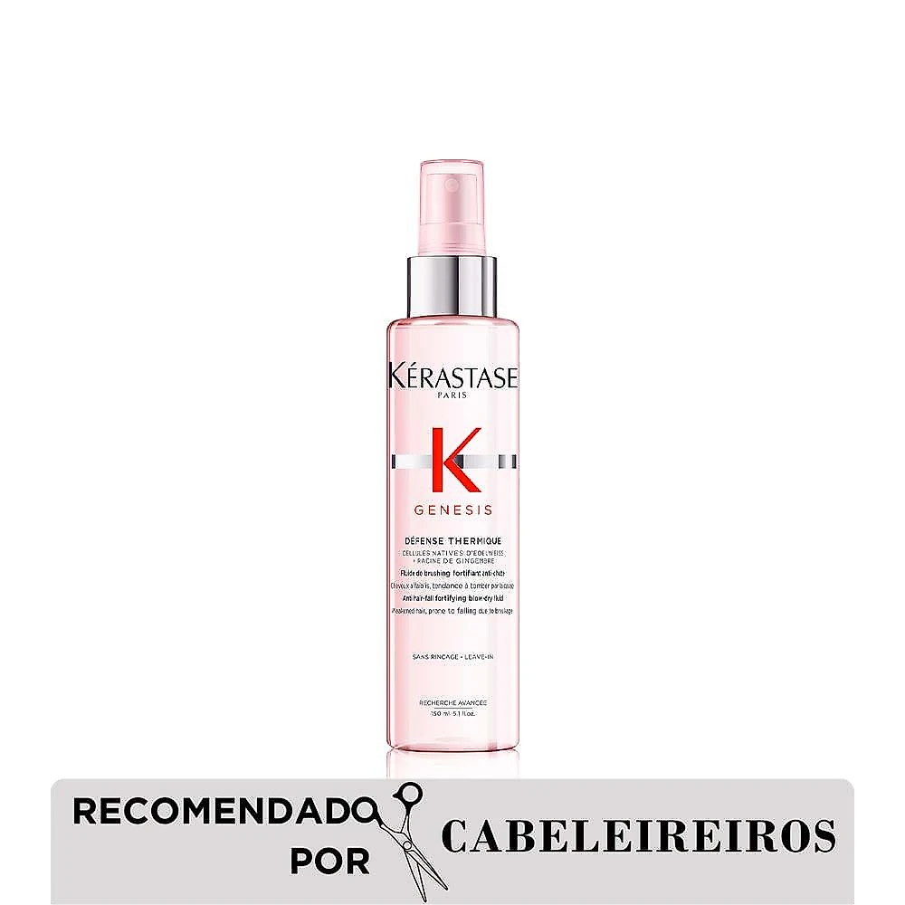 Kérastase genesis defense thermique – protetor térmico 150ml