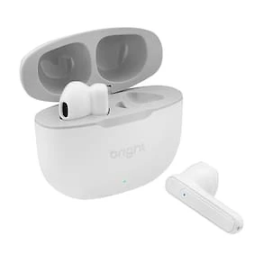 Fone de Ouvido FN565 Bright Bluetooth Beatsound II – Branco