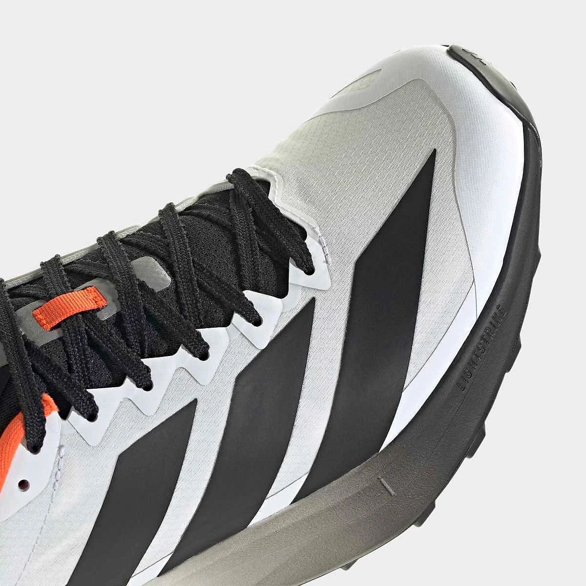 Tênis Adidas Terrex Agravic 4 Masculino Branco+Preto - 38