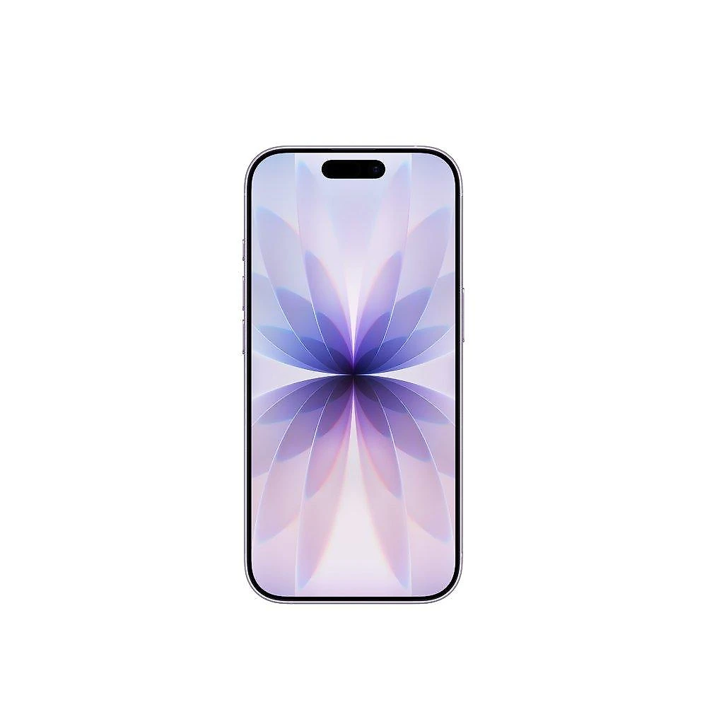 iPhone 17 Apple 256GB, Câmera Dupla Fusion 48MP, Tela 6.3" Super Retina XDR, Lavanda