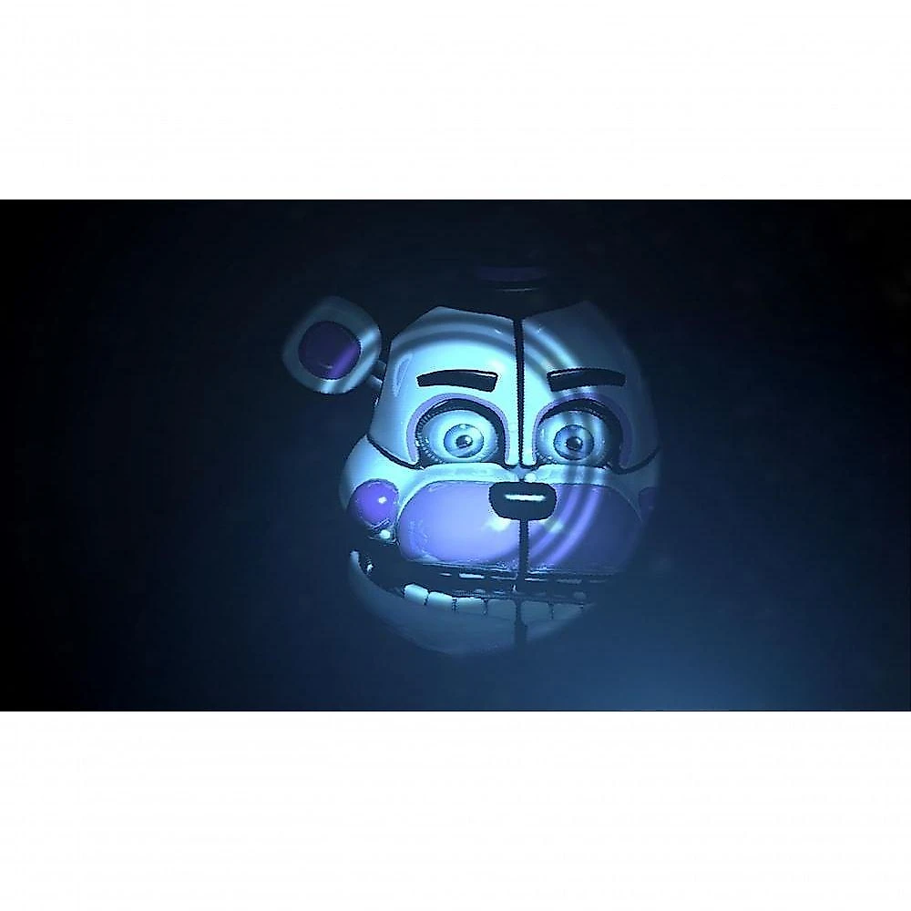 Jogo Five Nights At Fvermelhody's: Core Collection