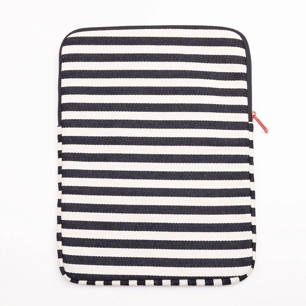 Capa De Notebook 15 Listras Pb