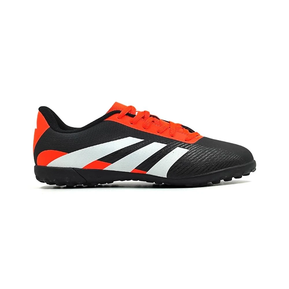 Chuteira Adidas Predator Essentials 24.5 Society Infantil