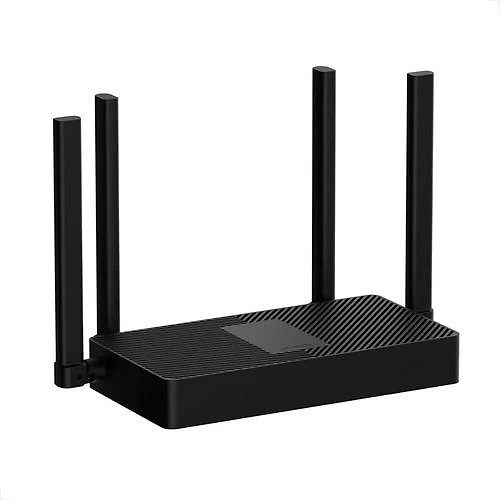 HUAWEI WiFi AX3S | Roteador | Wi-Fi 6+, 3000Mbps | Easymesh | HiConfig Preset | Preto