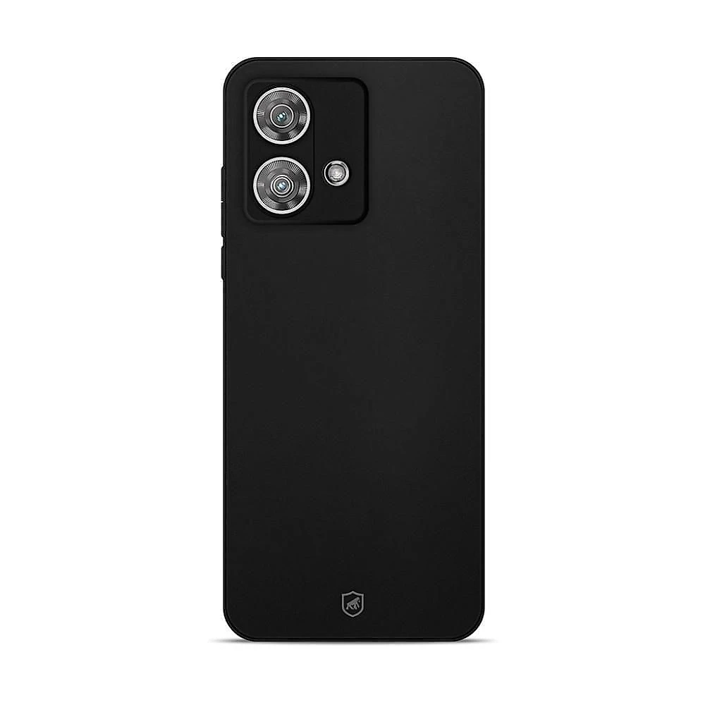 Capa Para Motorola Moto Edge 40 Neo - Silicon Veloz - Gshield