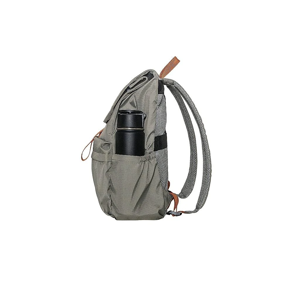 Mochila Basic para MacBook de até 15,6", Originais iPlace, Cinza
