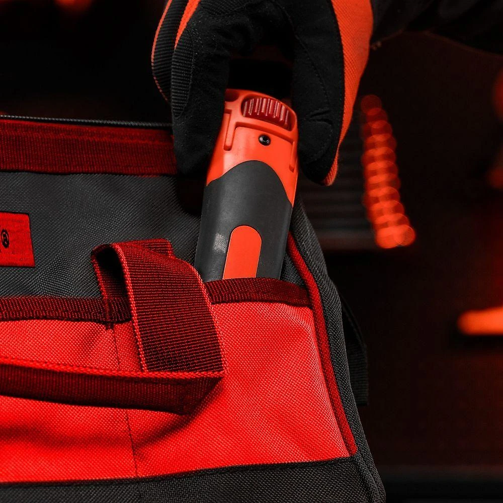 Bolsa para Ferramentas 9029255 14 Bolsos Organização Durabilidade MTX 190CM 305X190X195MM
