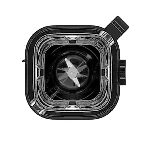 Liquidificador Philco PLQ14A 1300W 12 Velocidades 2,7L Preto 110V