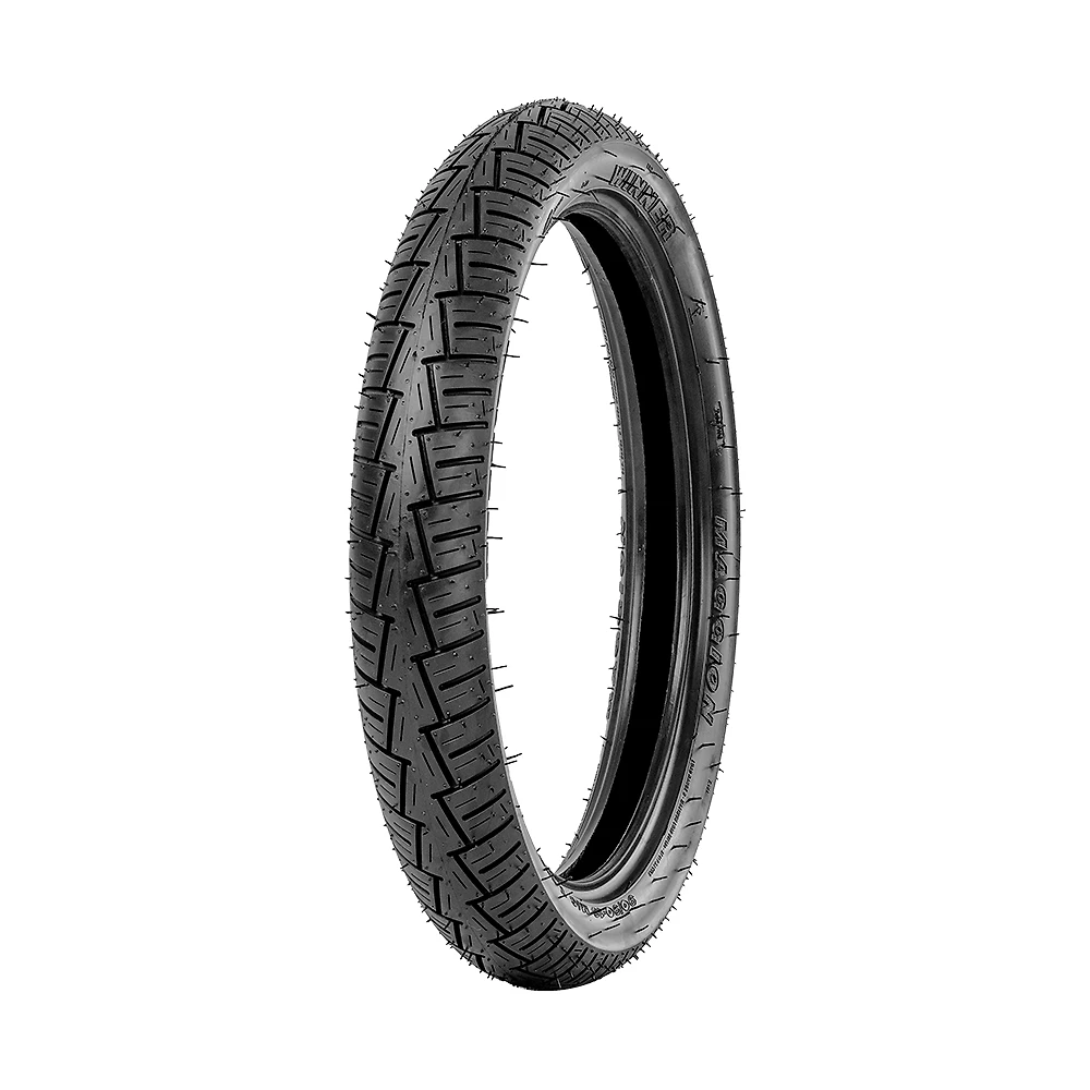 Pneu Moto Maggion Aro 18 Winner 90/90-18 57P TT - Traseiro
