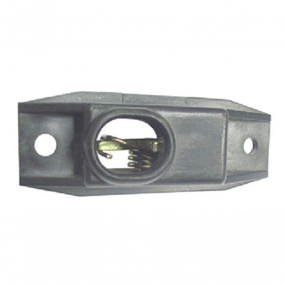 Fechadura de Porta Traseira Superior Lado Direito F103 para Chevrolet e Renault Trafic Universal