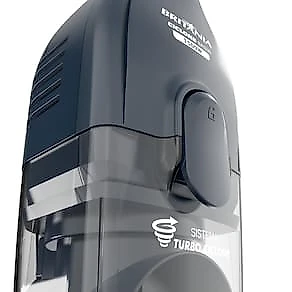 Aspirador de Pó Britania BAS30 2 em 1 com Sistema Turbo Ciclone 1,5 litros 1500W 110V
