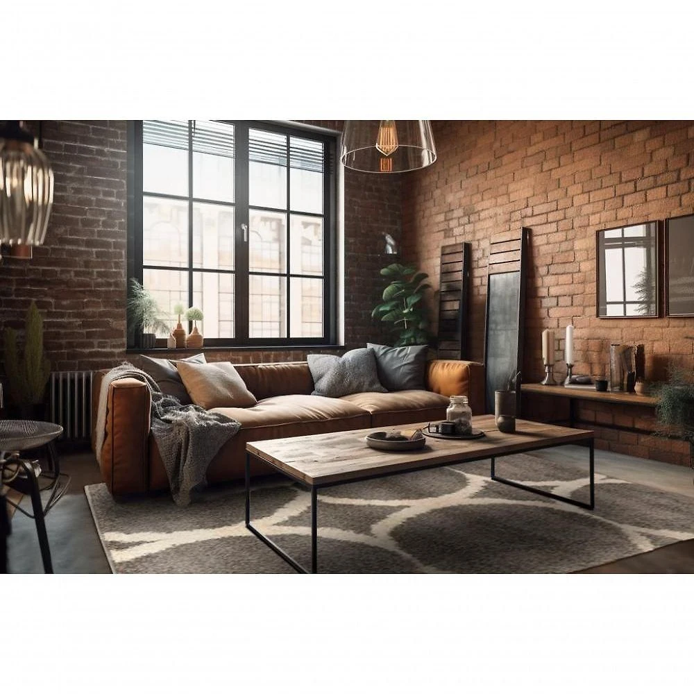 Tapete Lounge Insuperabile C2 301-1p 200x300 Cm