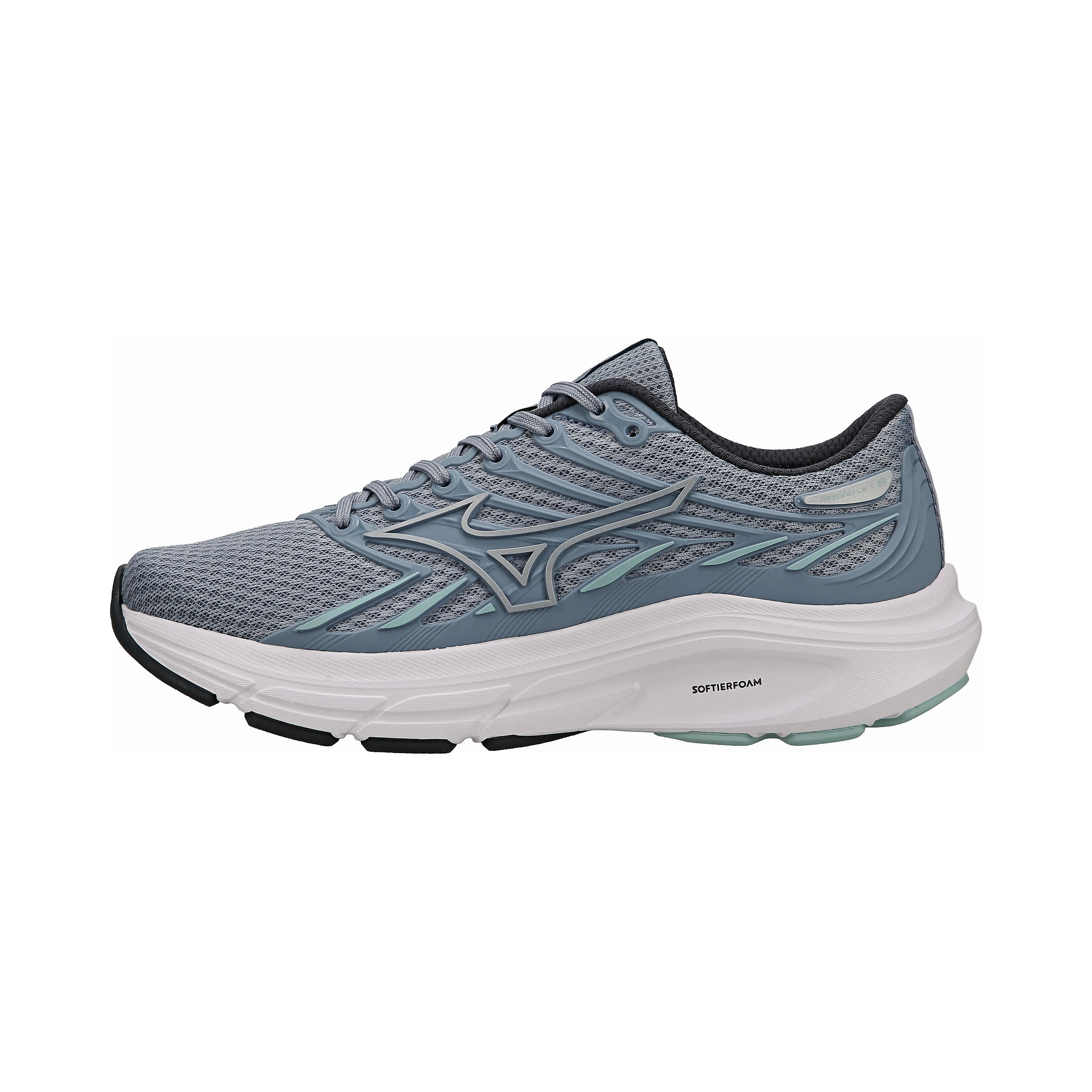 Tênis de Corrida Mizuno Jet 8