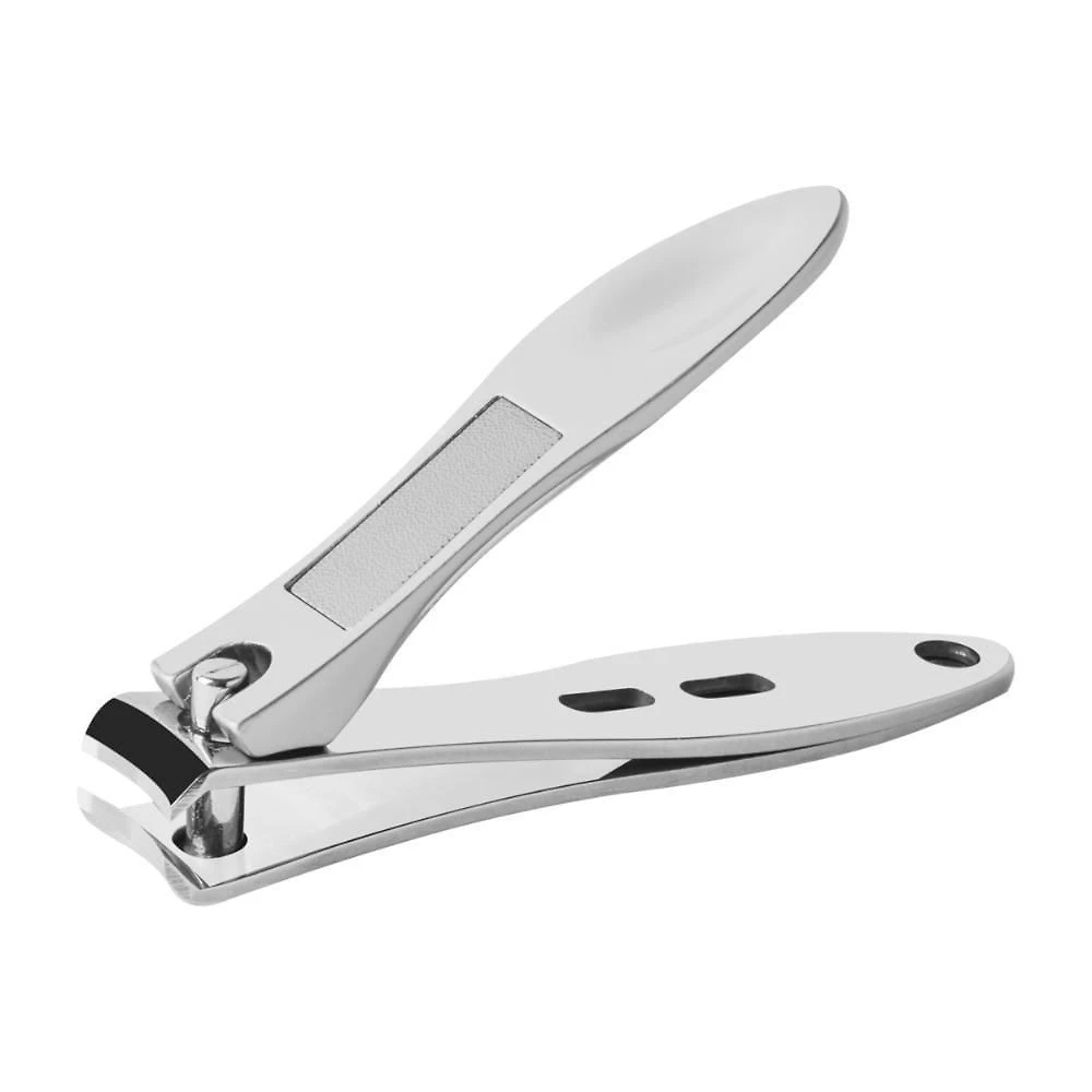 Cortador De Unha Em Aço Inox E Zamak Tramontina