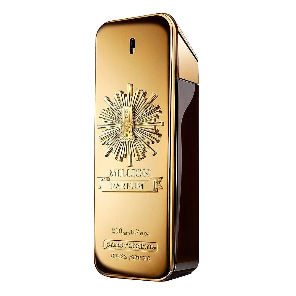 1 million parfum rabanne perfume masculino eau de parfum 100ml