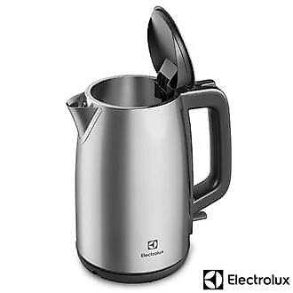 Chaleira Elétrica Experience Electrolux com Capacidade de 1,7L - EEK25 110