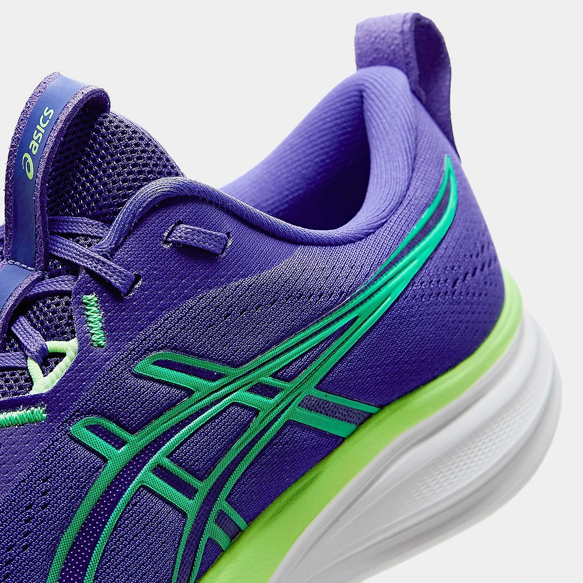 Tênis Asics Gel-Pulse 17 Se Masculino Azul+Verde - 39