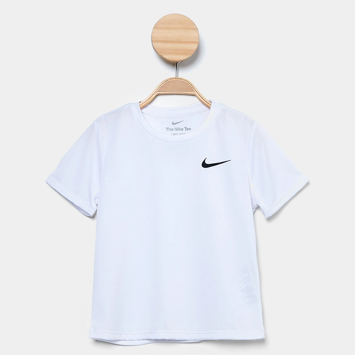 Camiseta Infantil Nike Legend Menino